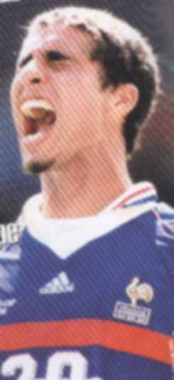 david